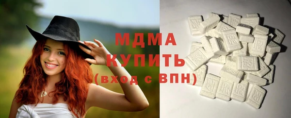 крисы Кулебаки